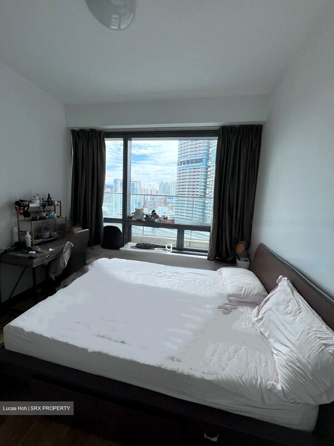 Concourse Skyline (D7), Apartment #456528851